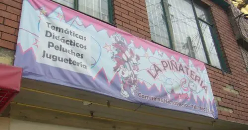 LA PINATERIA BOGOTÁ LA PINATERIA BOGOTÁ